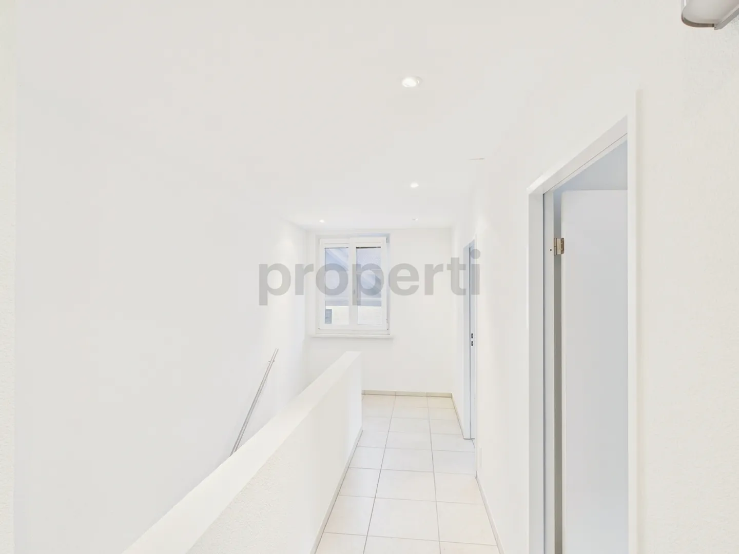 Moderne 4-Zimmer-Wohnung in Büsserach - Foto 12 von 13