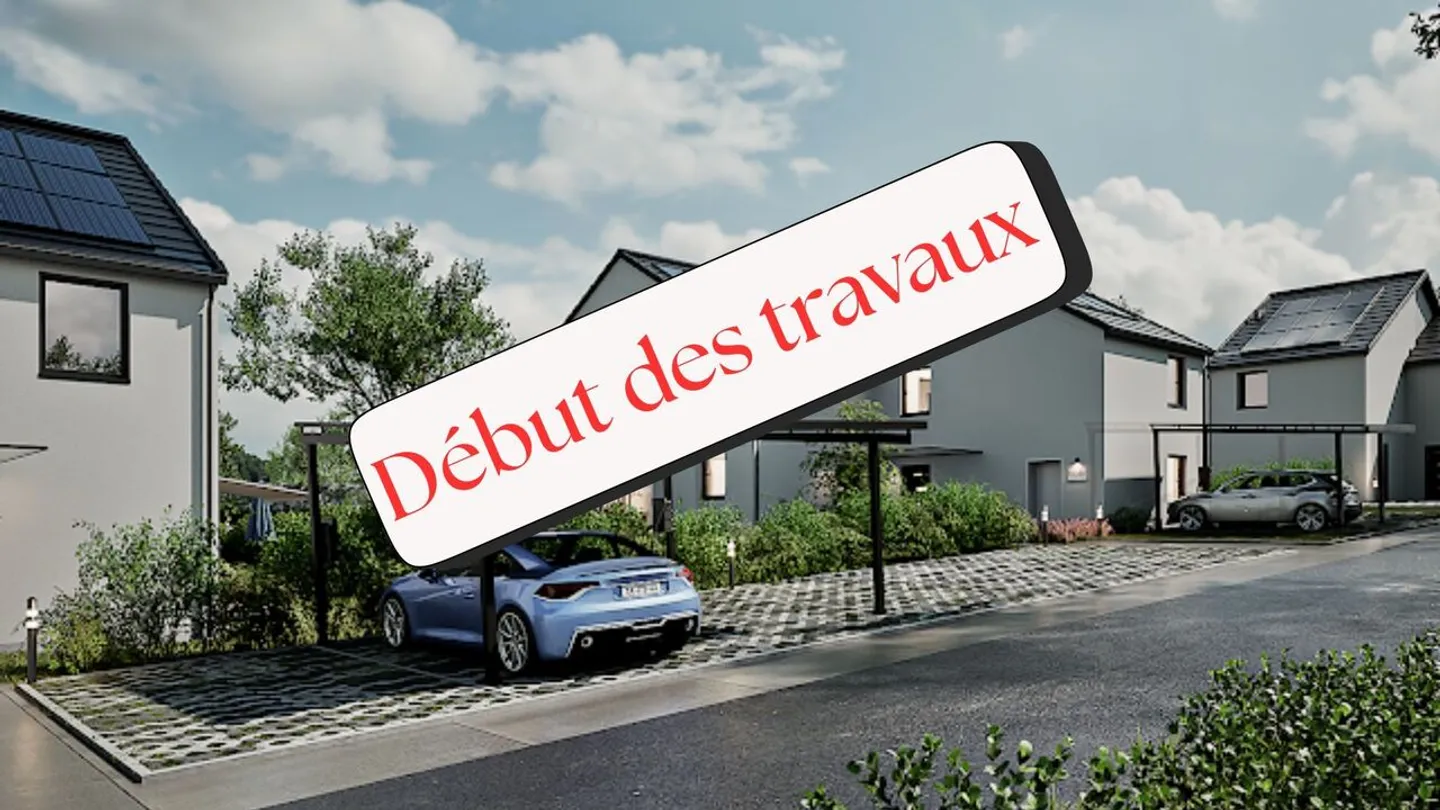 Start of construction - Horizon Residence - Only 2 villas 4.5 left - Photo 9 of 9