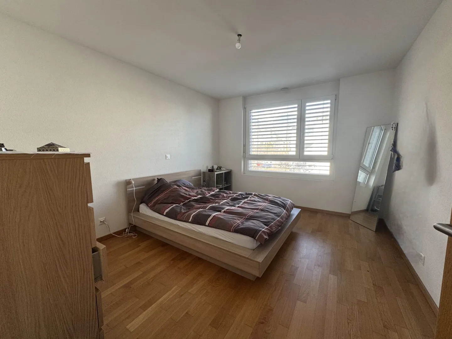 Appartement moderne aux Tulipes - Photo 5 sur 7