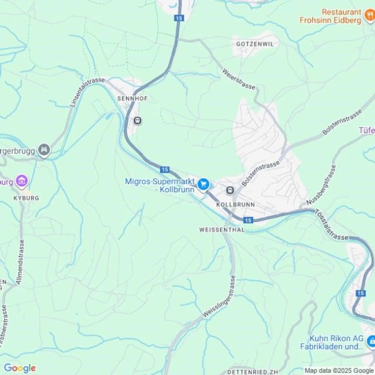 Appartamento 4.5 locali - Foto 1 di 1