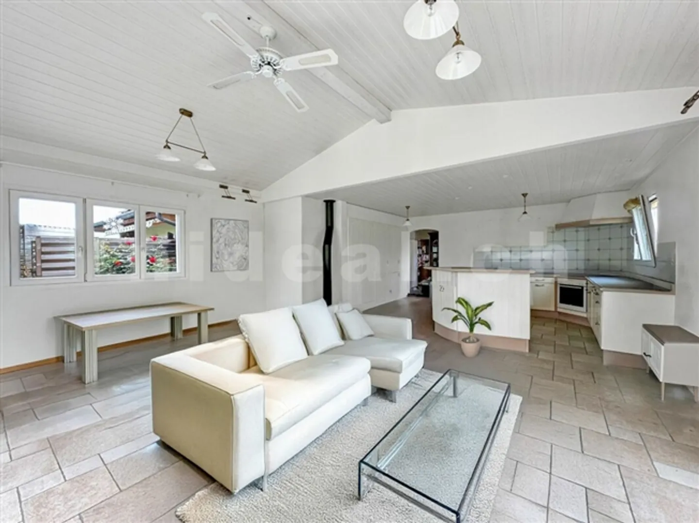 Terraced House in Riaz - Photo 3 of 13