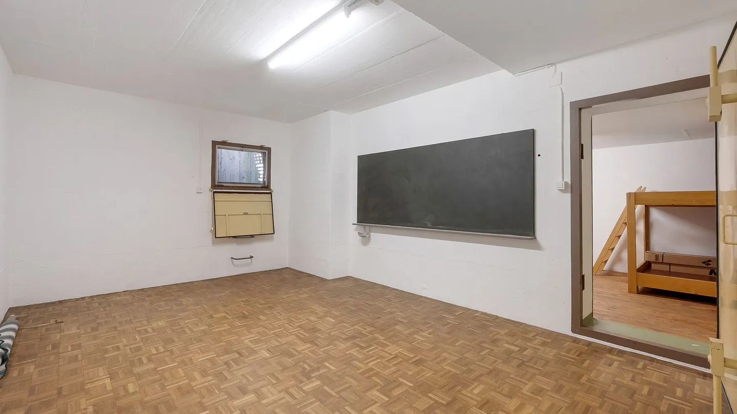 Vivere esclusivo a Wiesendangen: la tua casa unifamiliare nel verde. - Foto 17 di 18