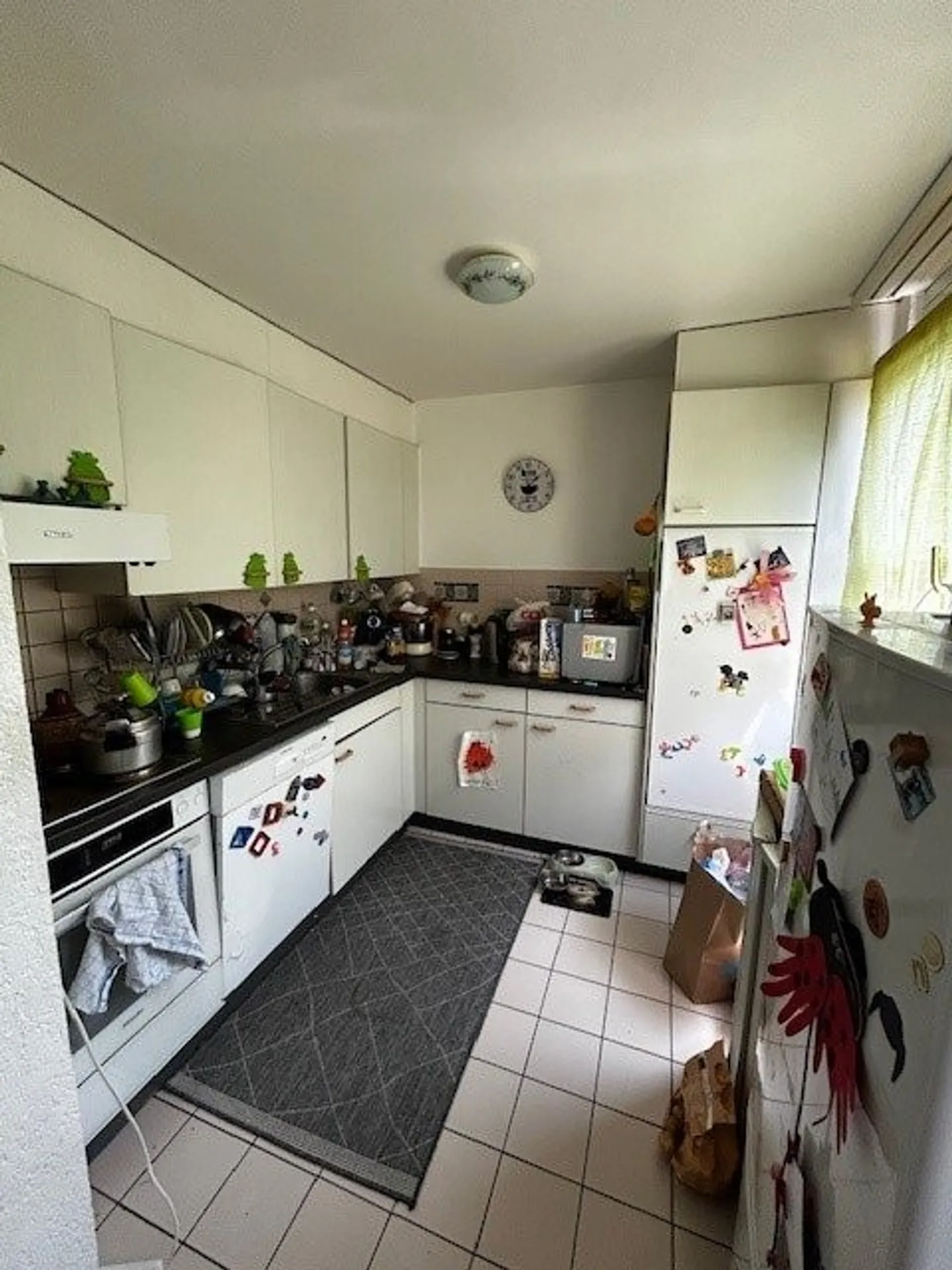 Bel appartamento 4.5 nel Schönberg! - Foto 1 di 6