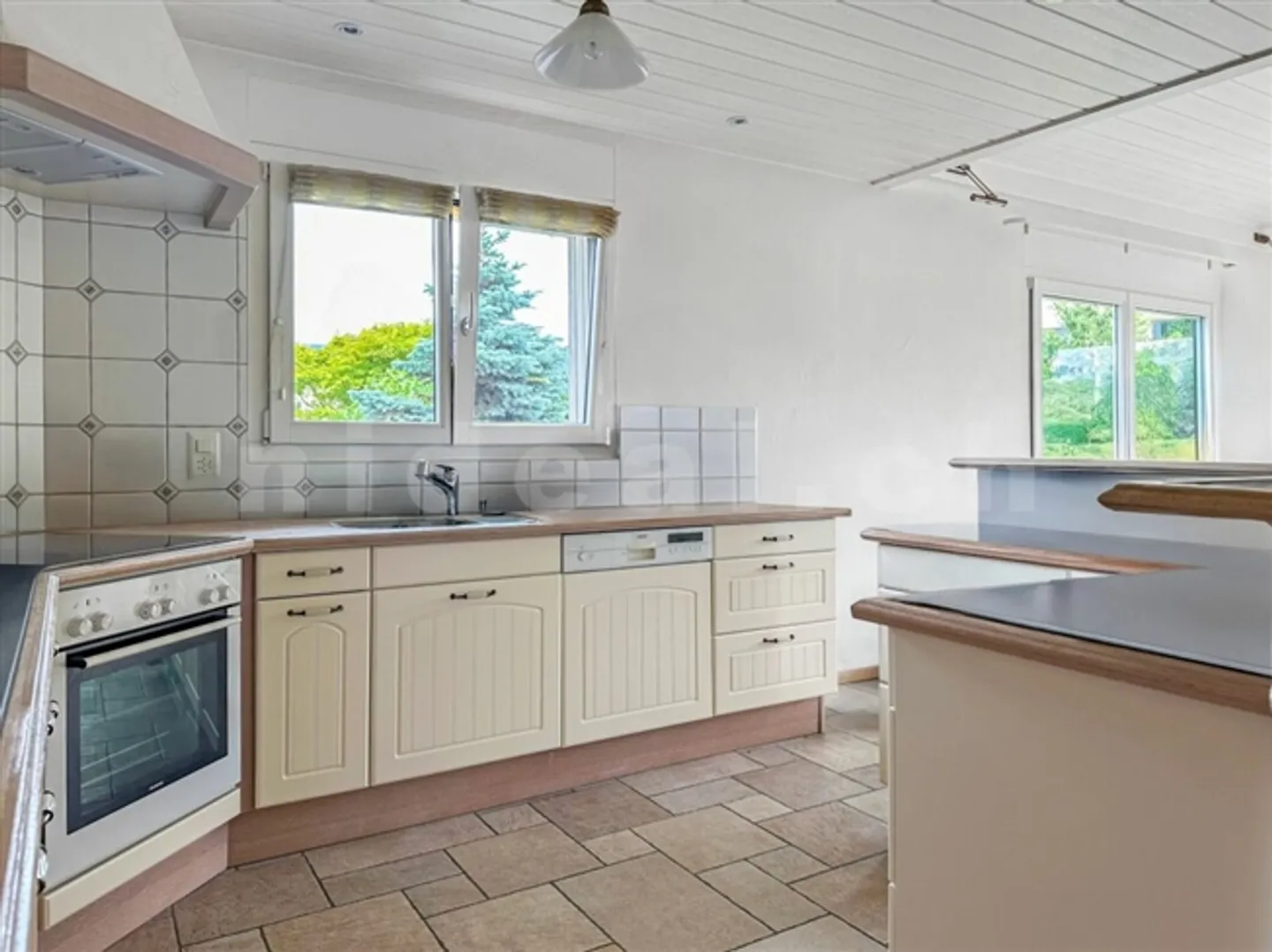 Terraced House in Riaz - Photo 5 of 13