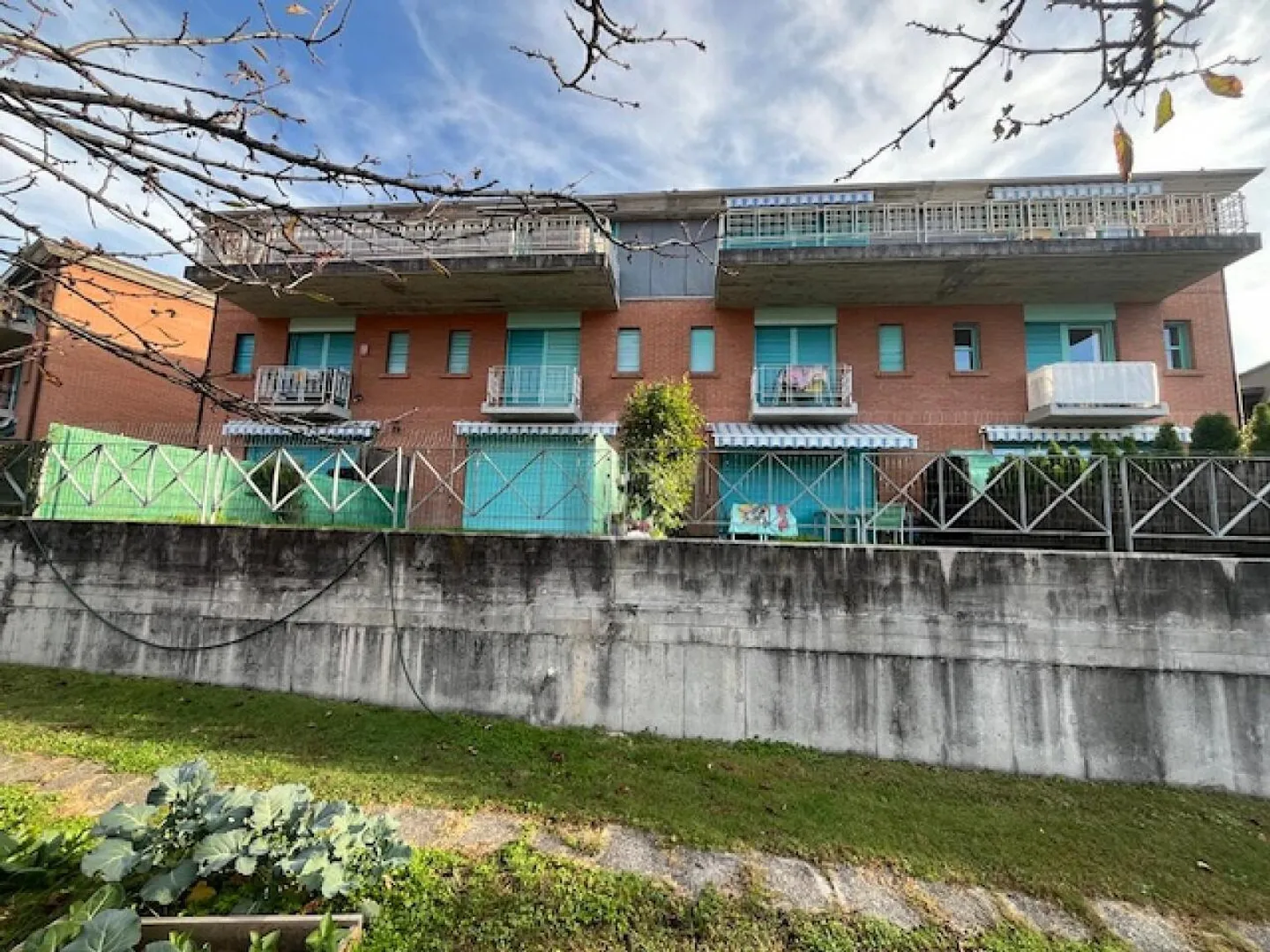 Duplex à vendre - Photo 2 sur 5