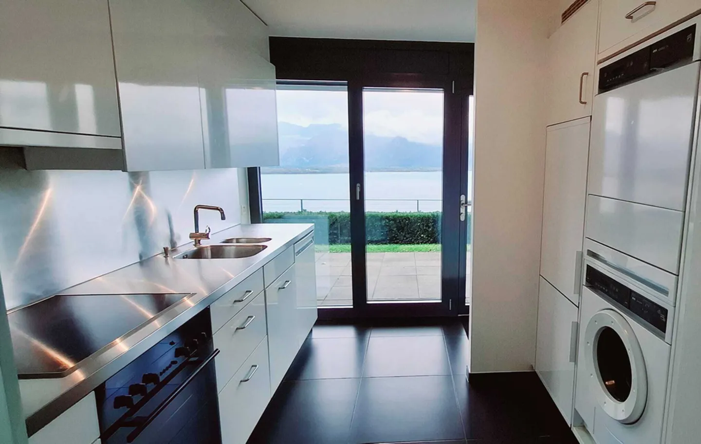 A saisir! Magnifique appartement de 3.5 pièces à Territet - Photo 4 sur 7