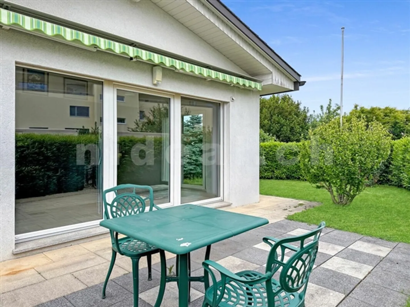 Terraced House in Riaz - Photo 9 of 13