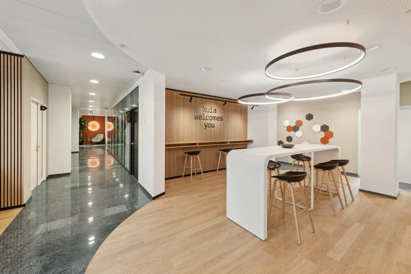 Professional Office Spaces in Spreitenbach – Unfurnished, Flexible & Customizable - Photo 2 of 13