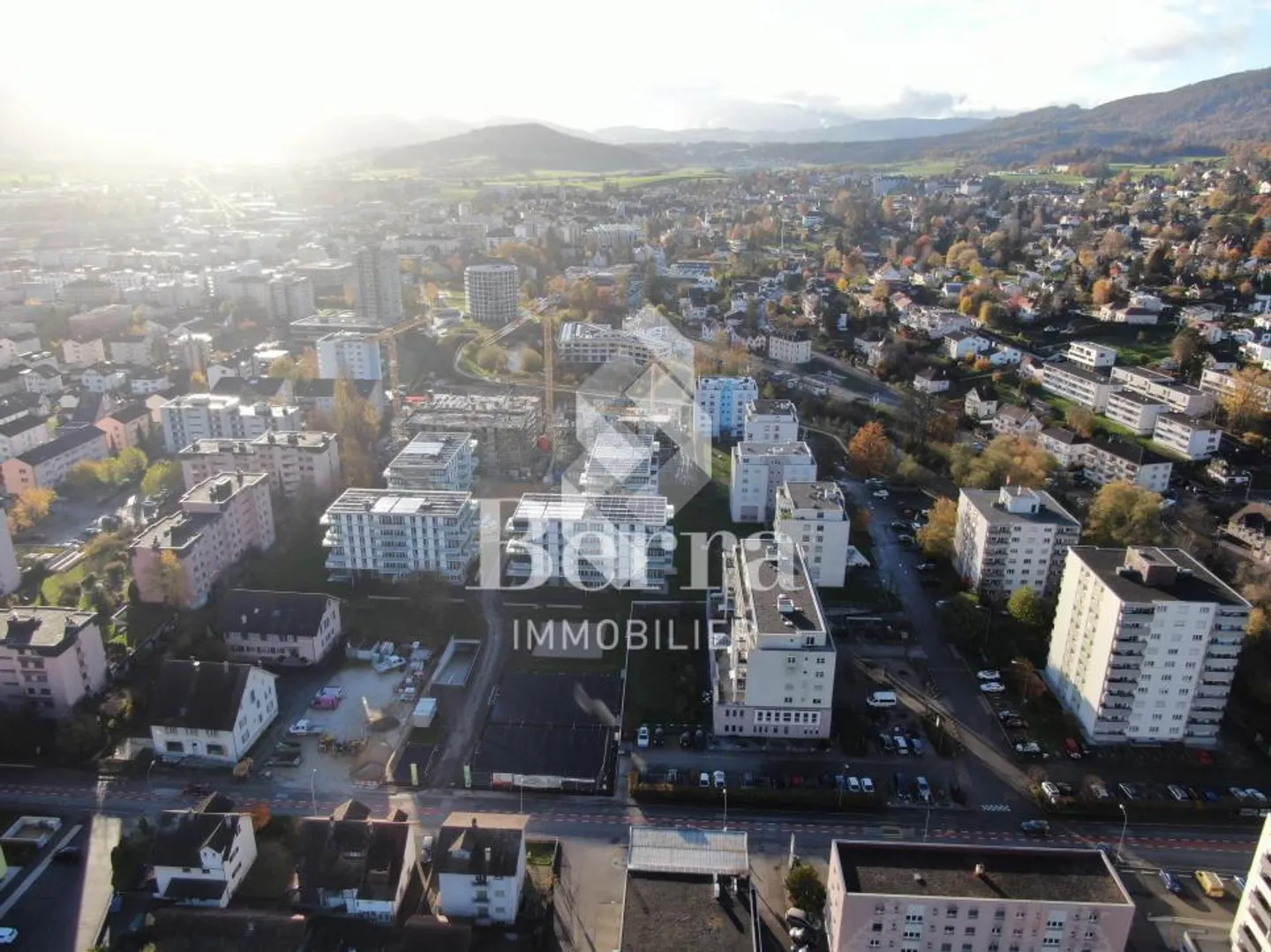 Ökologisches Wohngebäude - Foto 4 von 13