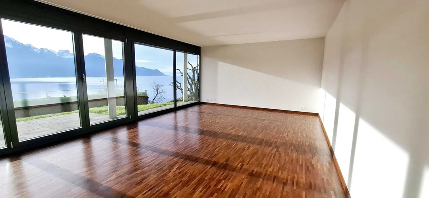 A saisir! Magnifique appartement de 3.5 pièces à Territet - Photo 5 sur 7