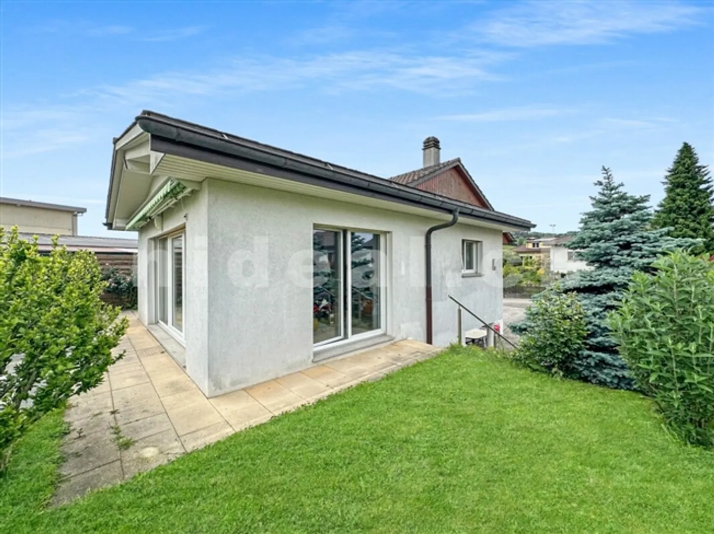 Terraced House in Riaz - Photo 11 of 13