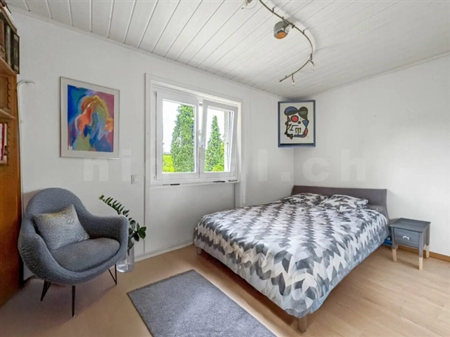 Terraced House in Riaz - Photo 8 of 13