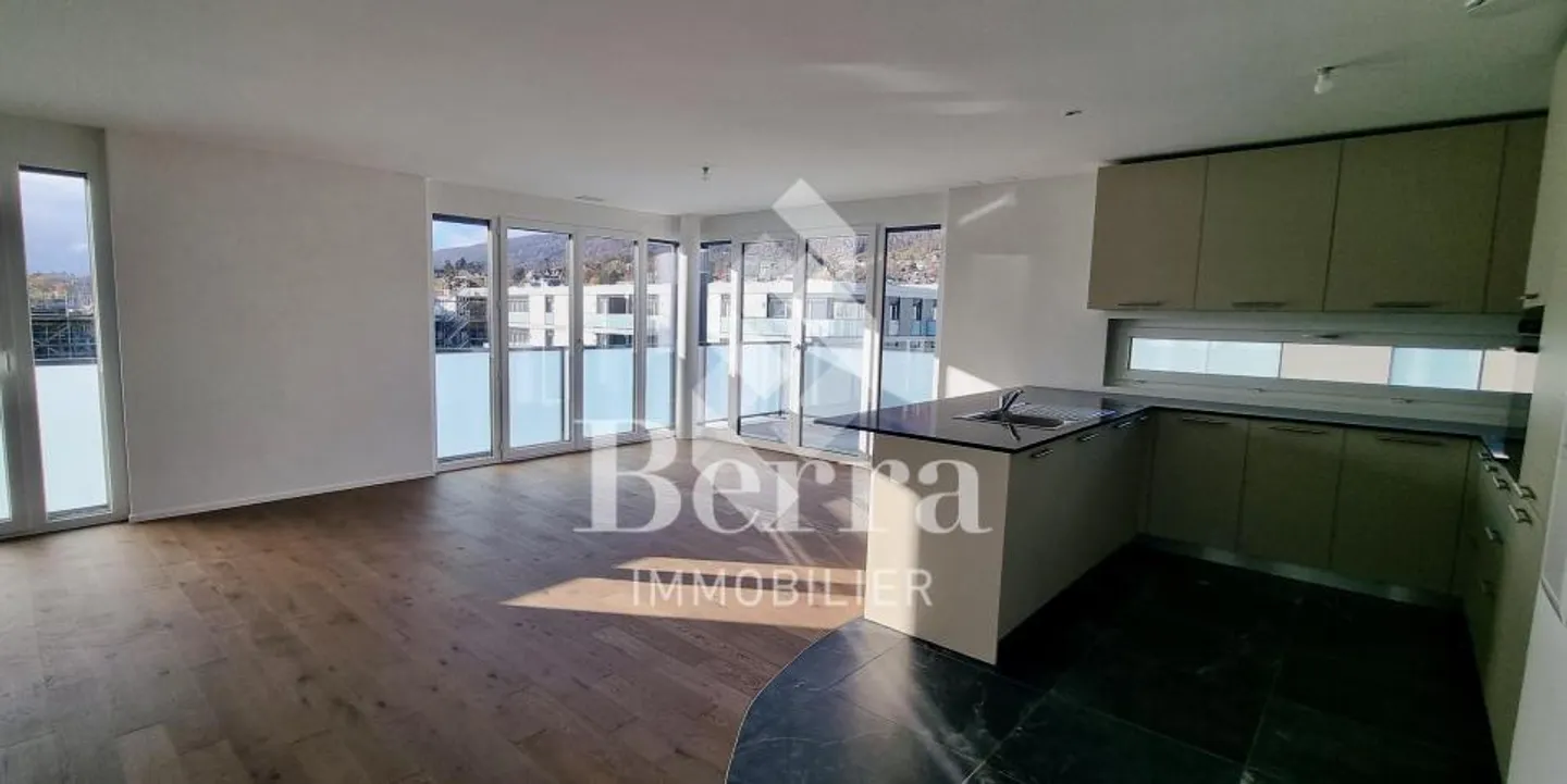 Ökologisches Wohngebäude - Foto 5 von 13