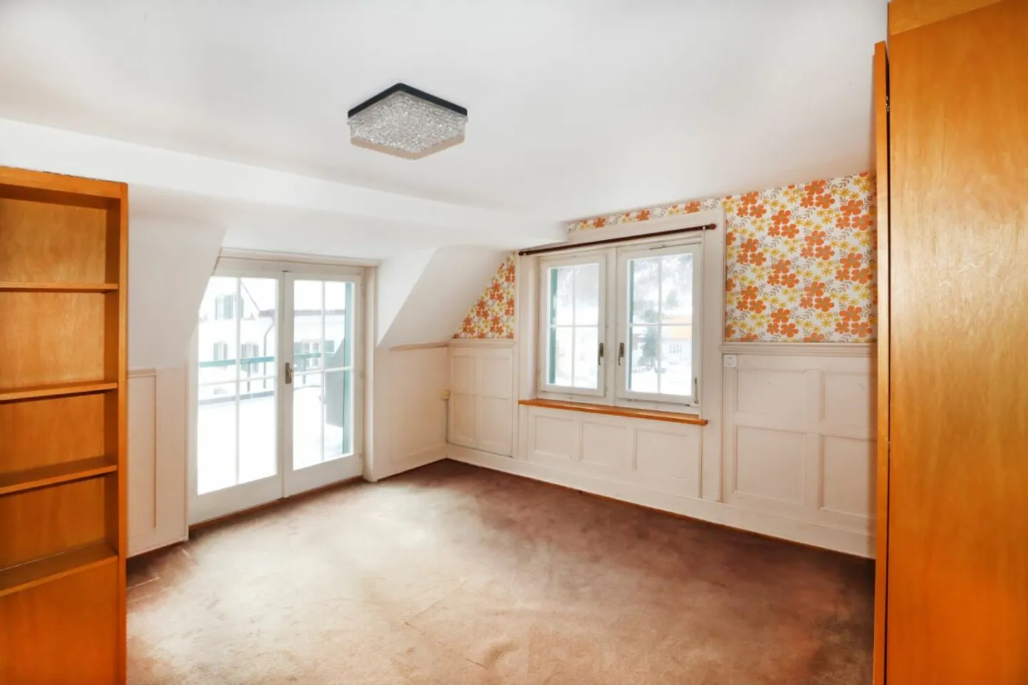 Maison multifamiliale indépendante et charmante dans un emplacement ensoleillé à Linthal, commune de Glarus Sud - Photo 18 sur 22