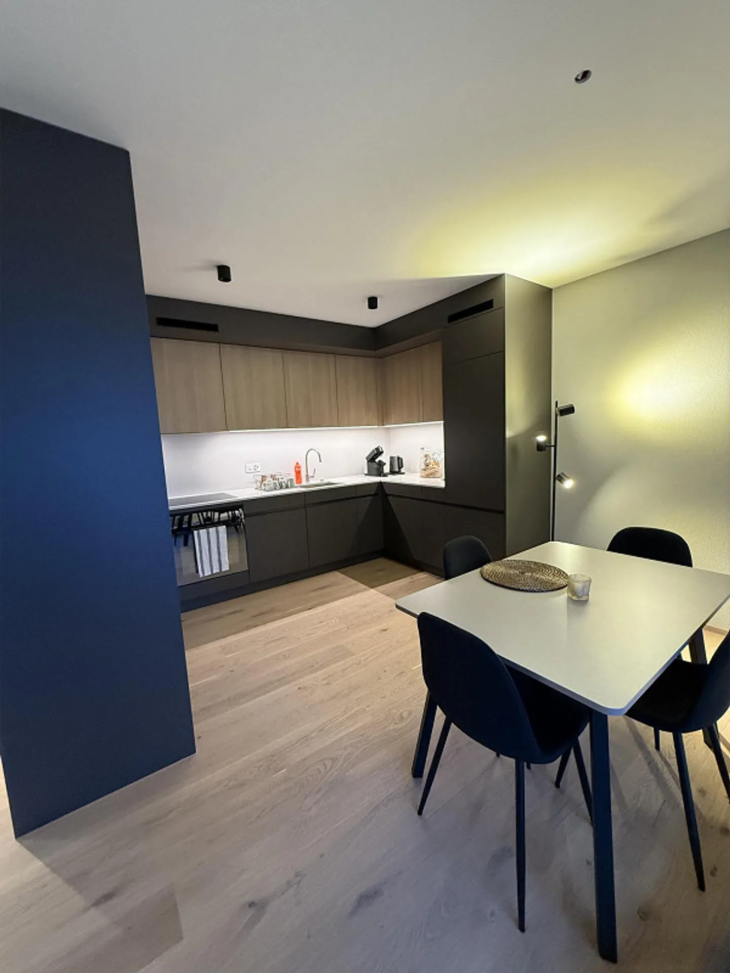 Appartamento 2.5 stanze completamente arredato a Chur - Disponibile da aprile 2026 - Foto 1 di 13