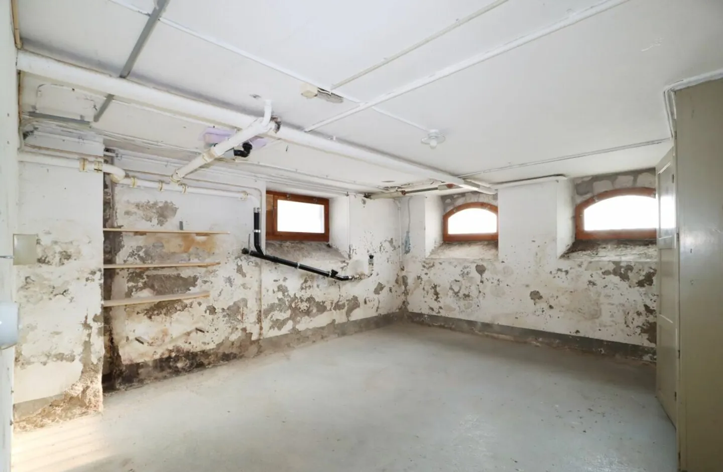 Maison multifamiliale indépendante et charmante dans un emplacement ensoleillé à Linthal, commune de Glarus Sud - Photo 21 sur 22