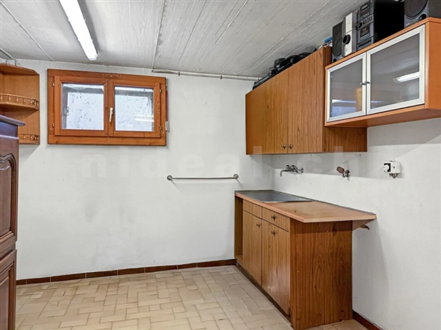 Terraced House in Riaz - Photo 12 of 13