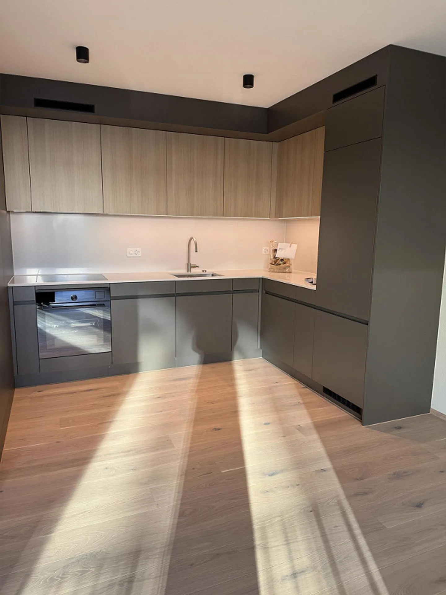 Appartamento 2.5 stanze completamente arredato a Chur - Disponibile da aprile 2026 - Foto 2 di 13