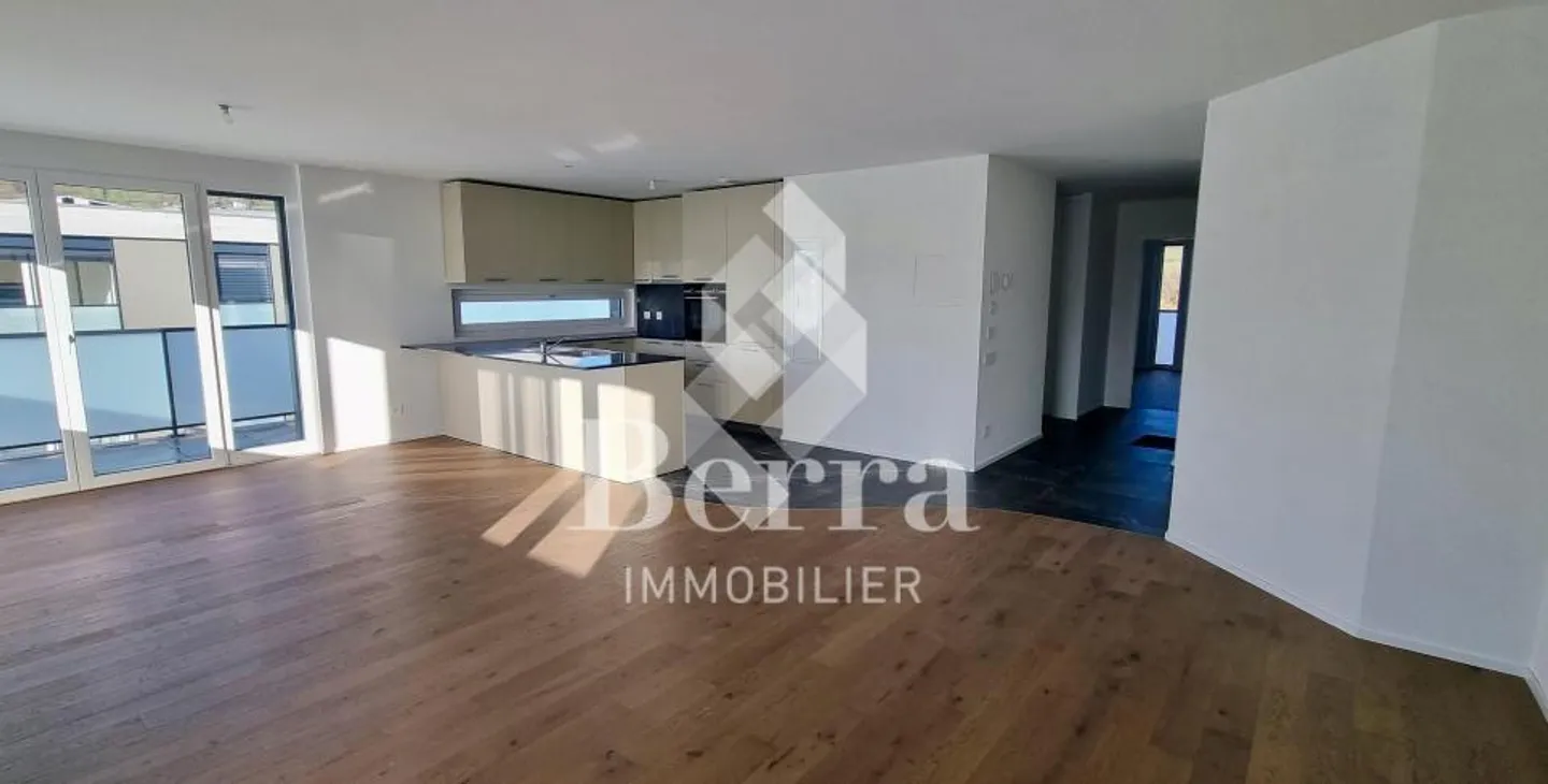 Ökologisches Wohngebäude - Foto 6 von 13