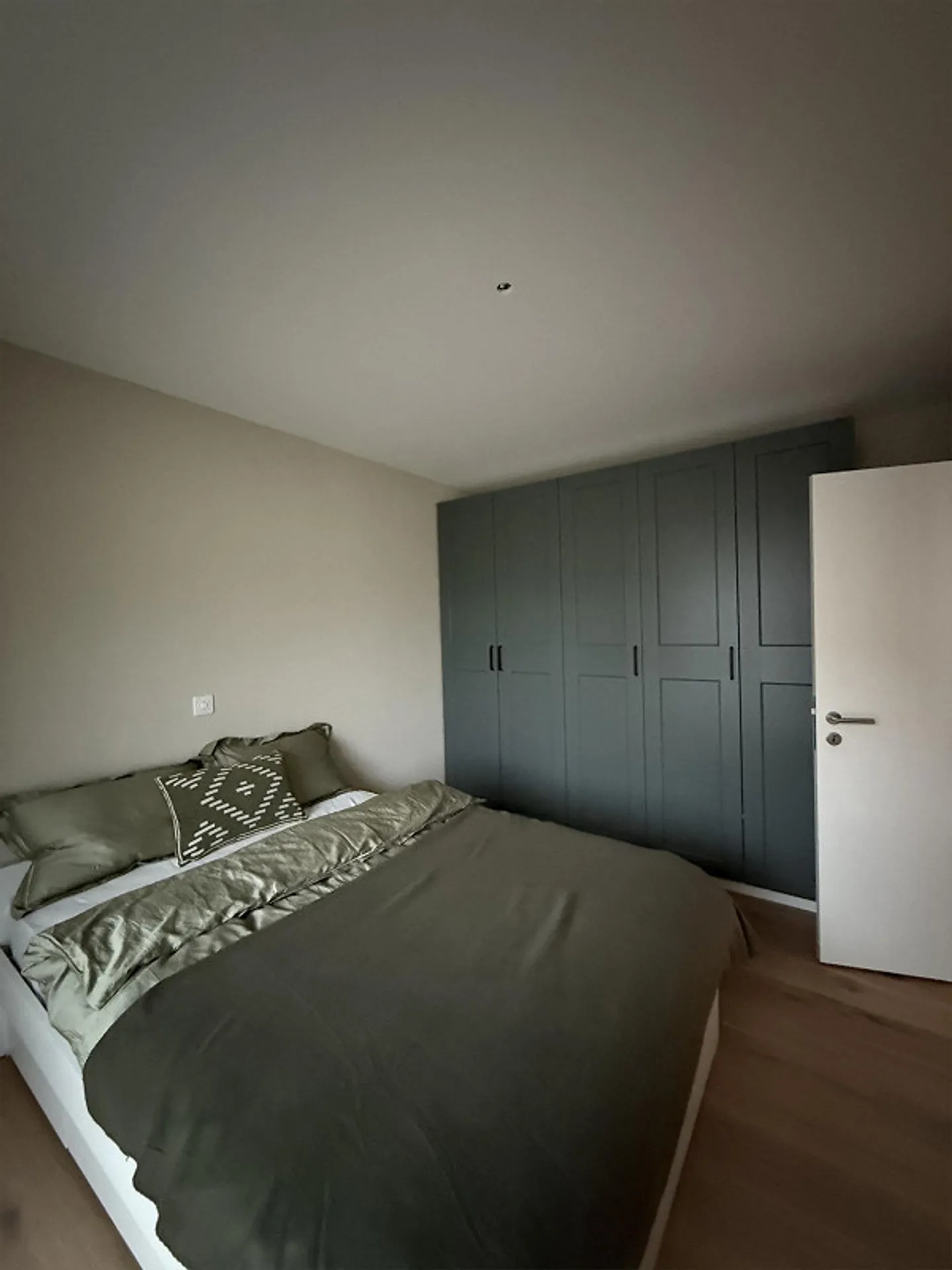 Appartamento 2.5 stanze completamente arredato a Chur - Disponibile da aprile 2026 - Foto 5 di 13