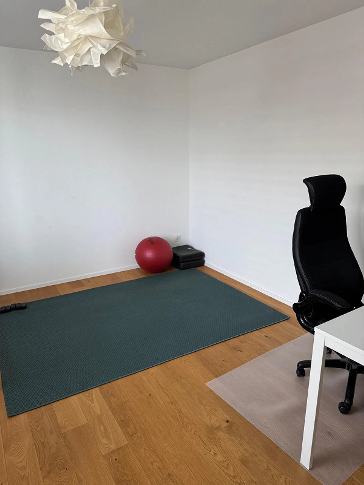 Geräumige 3.5 Zimmer Wohnung - Foto 6 von 10