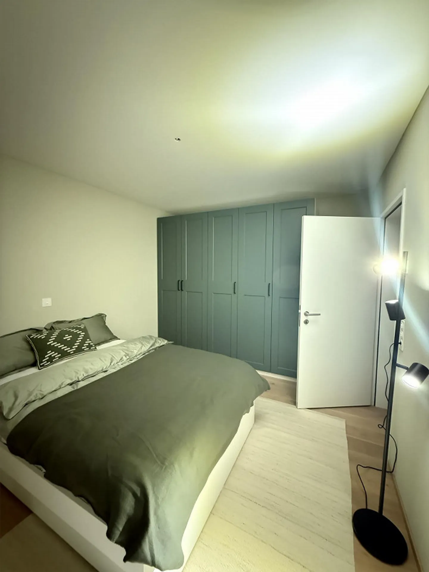 Appartamento 2.5 stanze completamente arredato a Chur - Disponibile da aprile 2026 - Foto 7 di 13