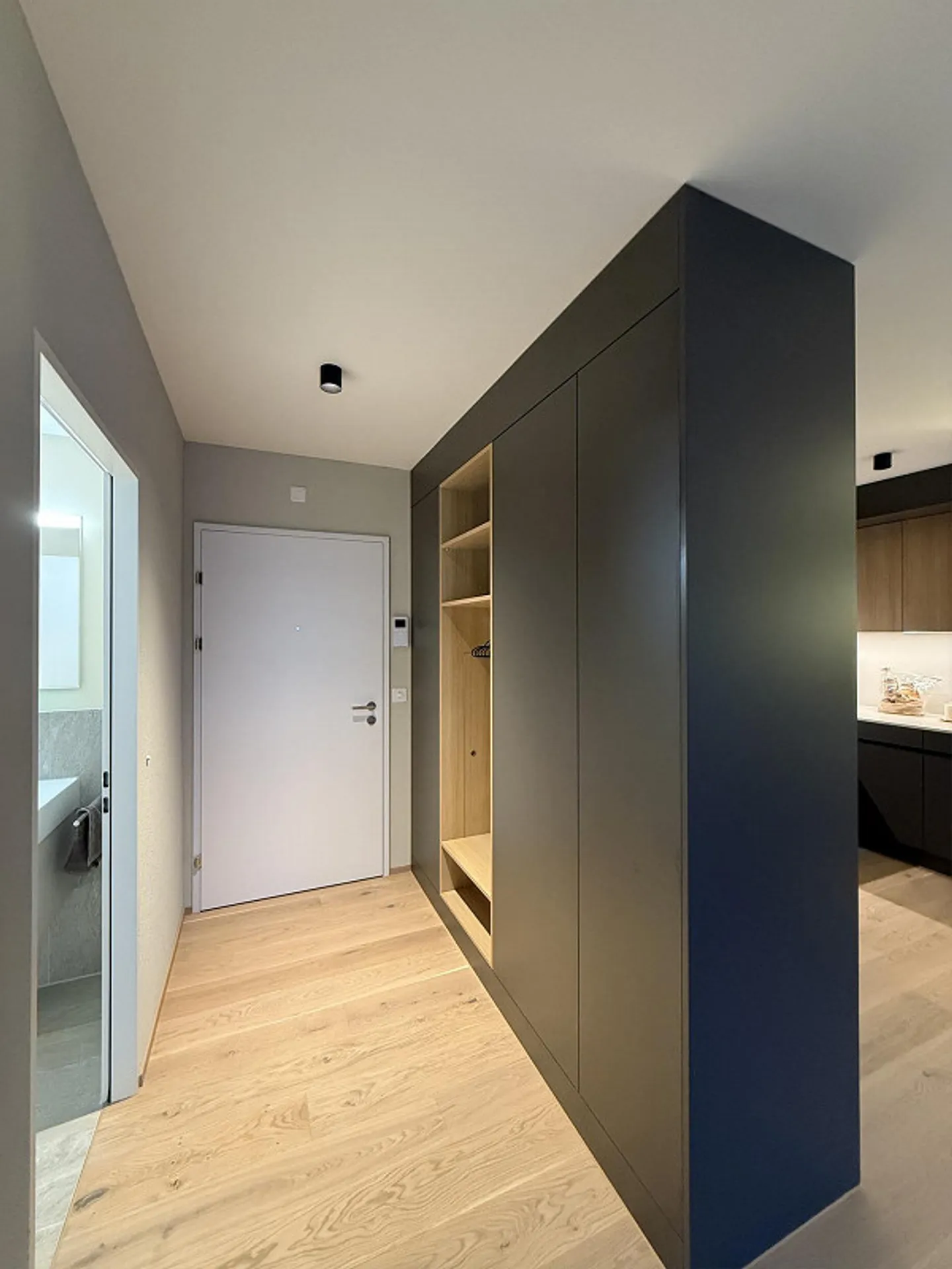 Appartamento 2.5 stanze completamente arredato a Chur - Disponibile da aprile 2026 - Foto 9 di 13