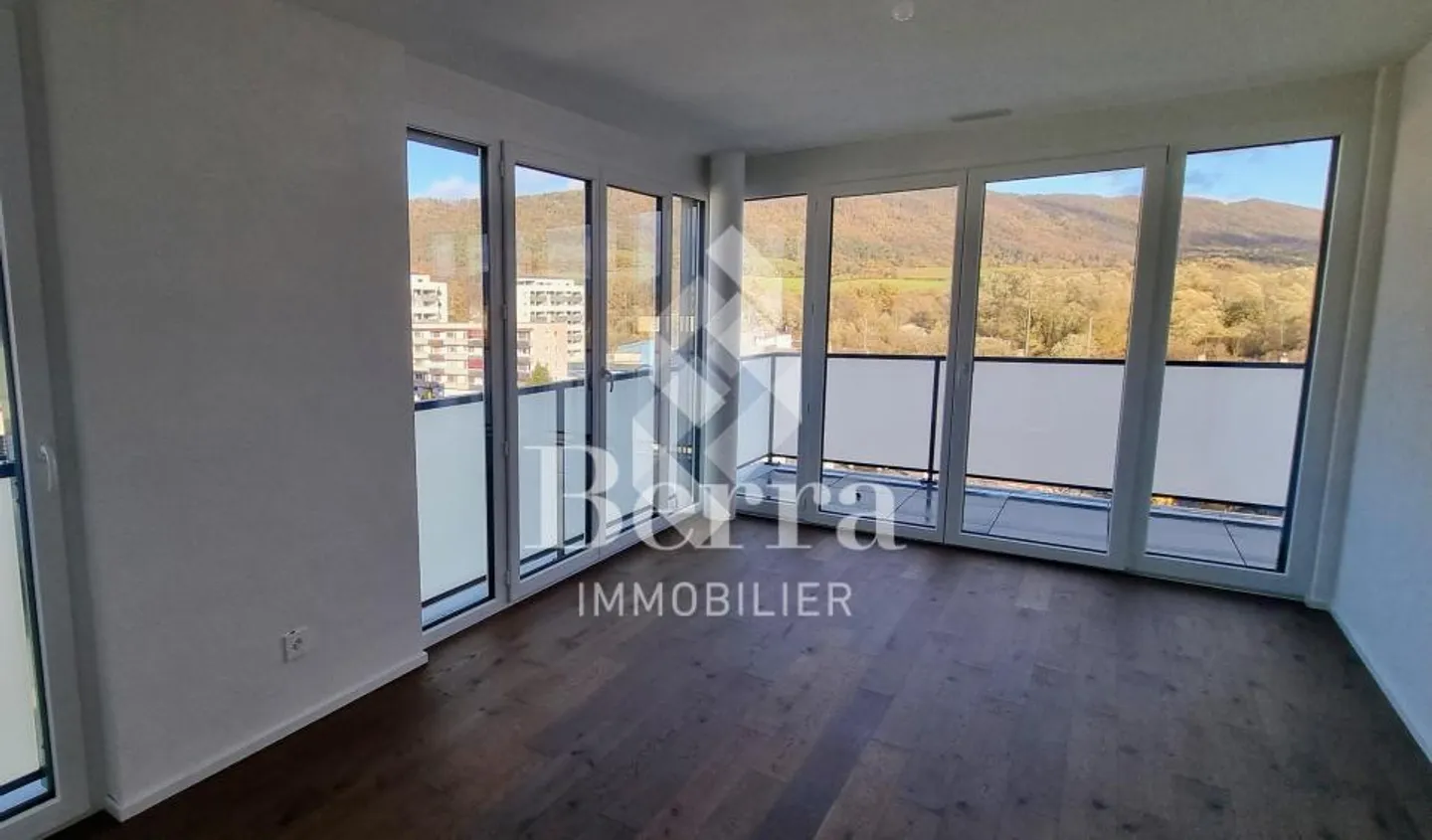 Ökologisches Wohngebäude - Foto 8 von 13