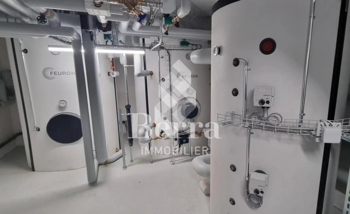 Ökologisches Wohngebäude - Foto 13 von 13