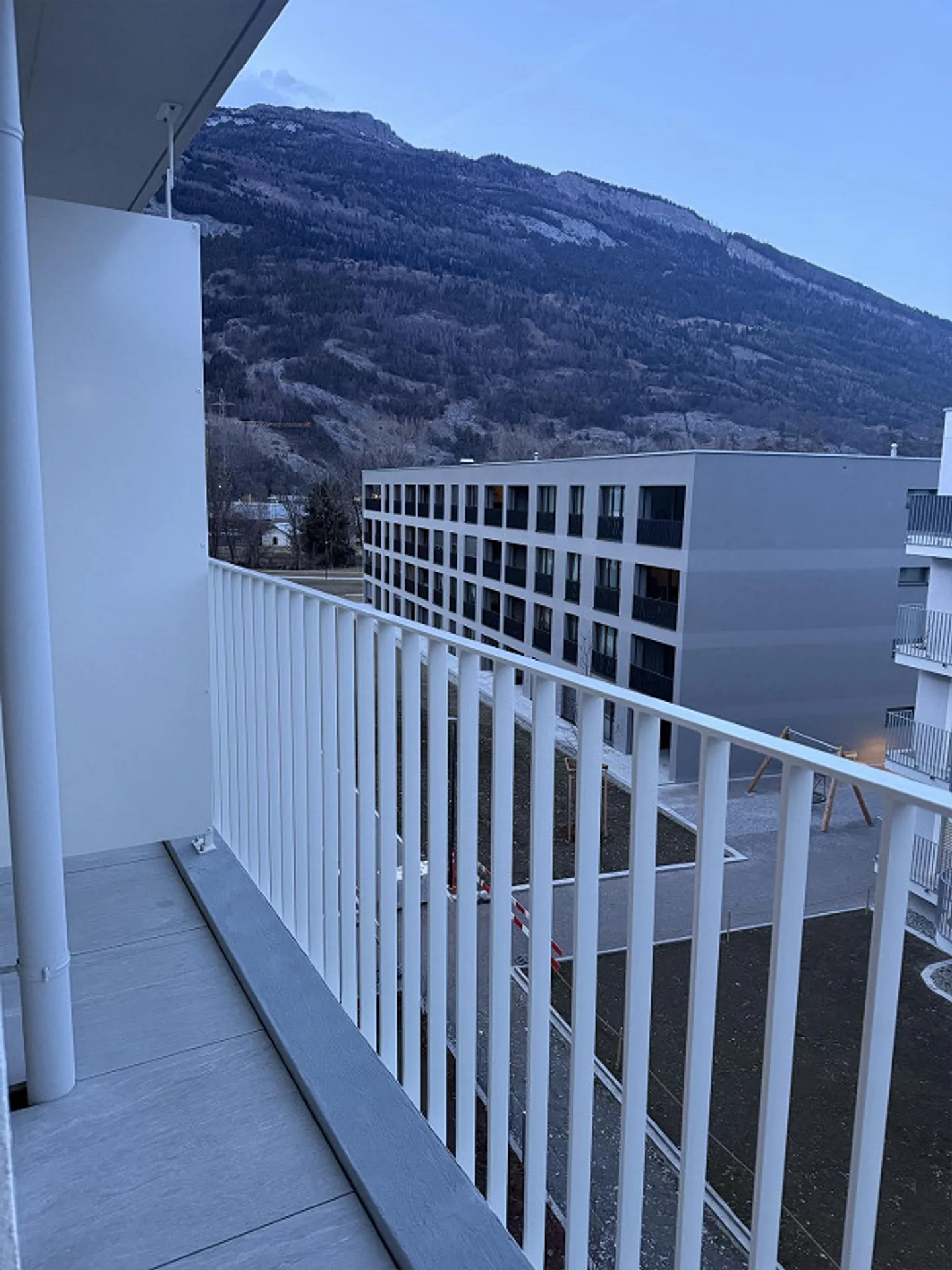 Appartamento 2.5 stanze completamente arredato a Chur - Disponibile da aprile 2026 - Foto 12 di 13