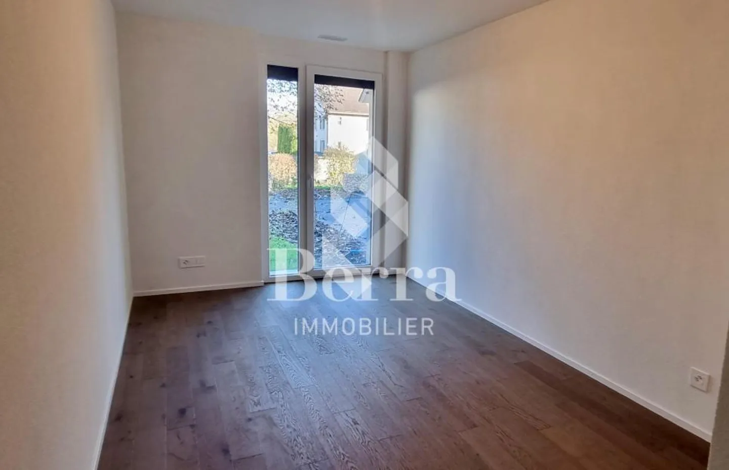 Ökologisches Wohngebäude - Foto 9 von 13