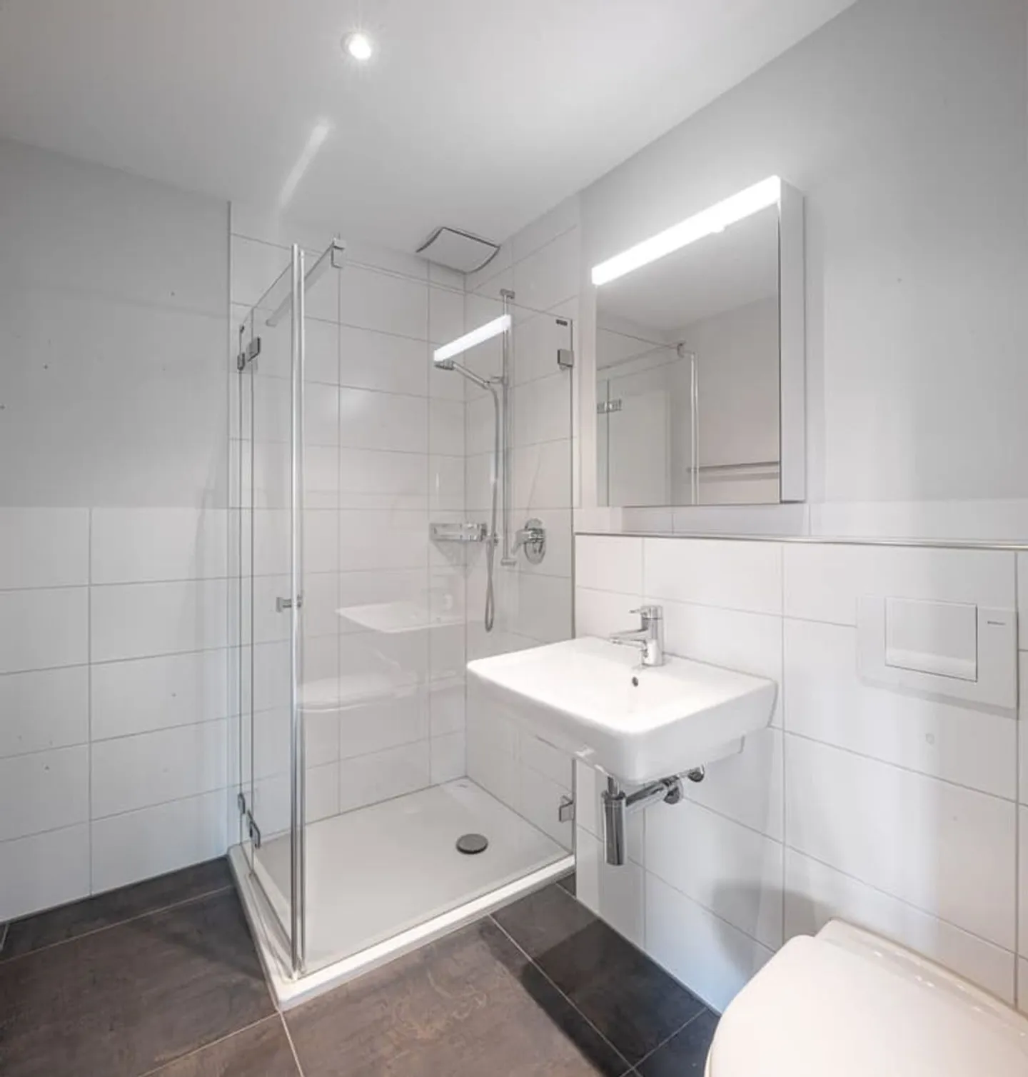 Apartment for rent - Photo 5 of 9