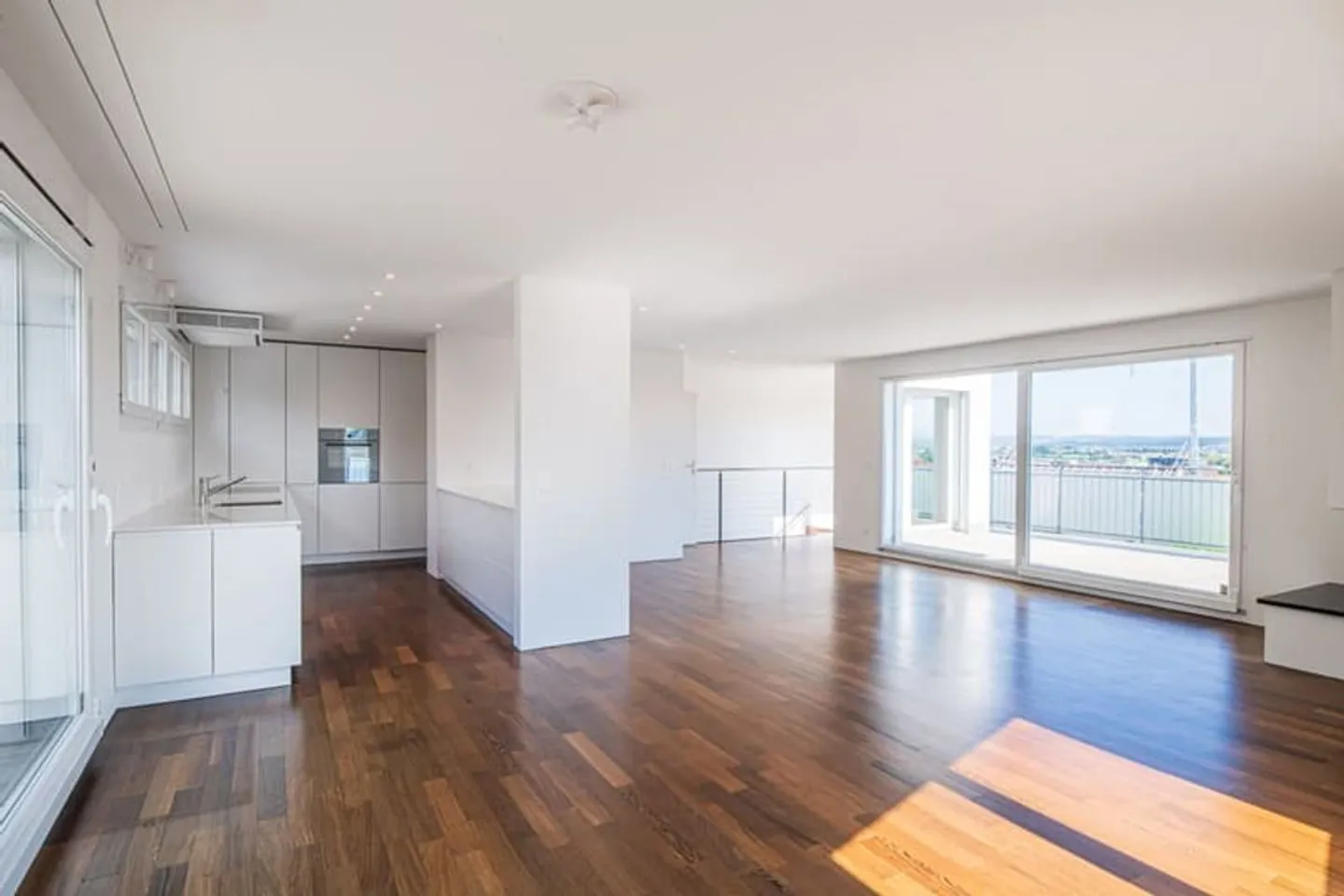 Apartment for rent - Photo 9 of 9