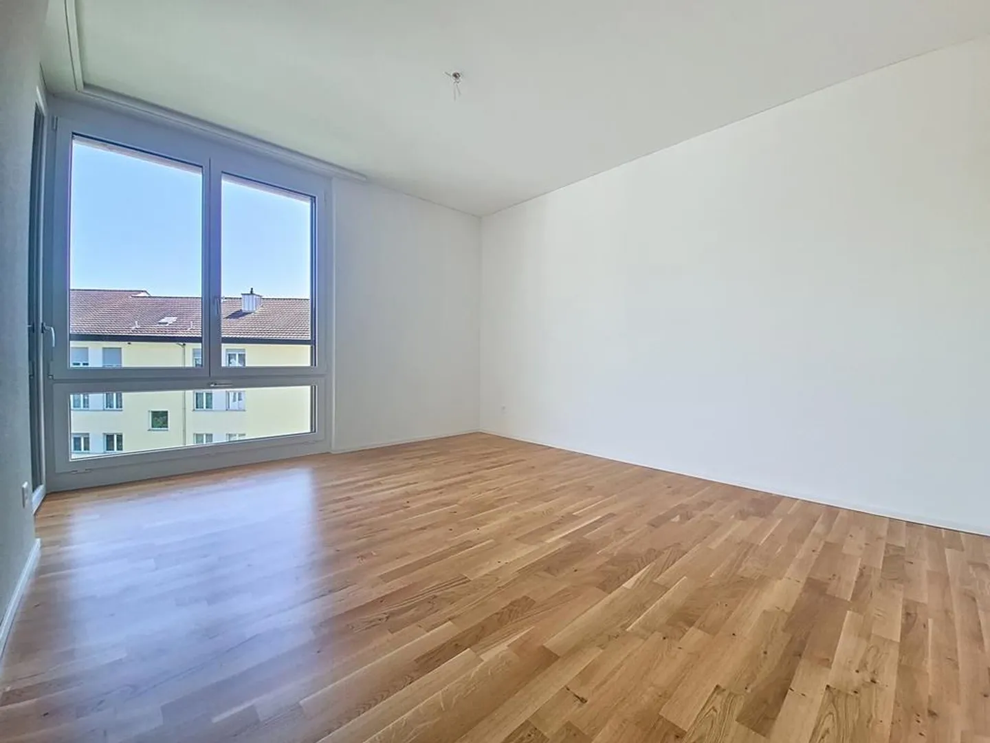 Appartamento moderno e accogliente con 2,5 stanze a Uster - Foto 4 di 8