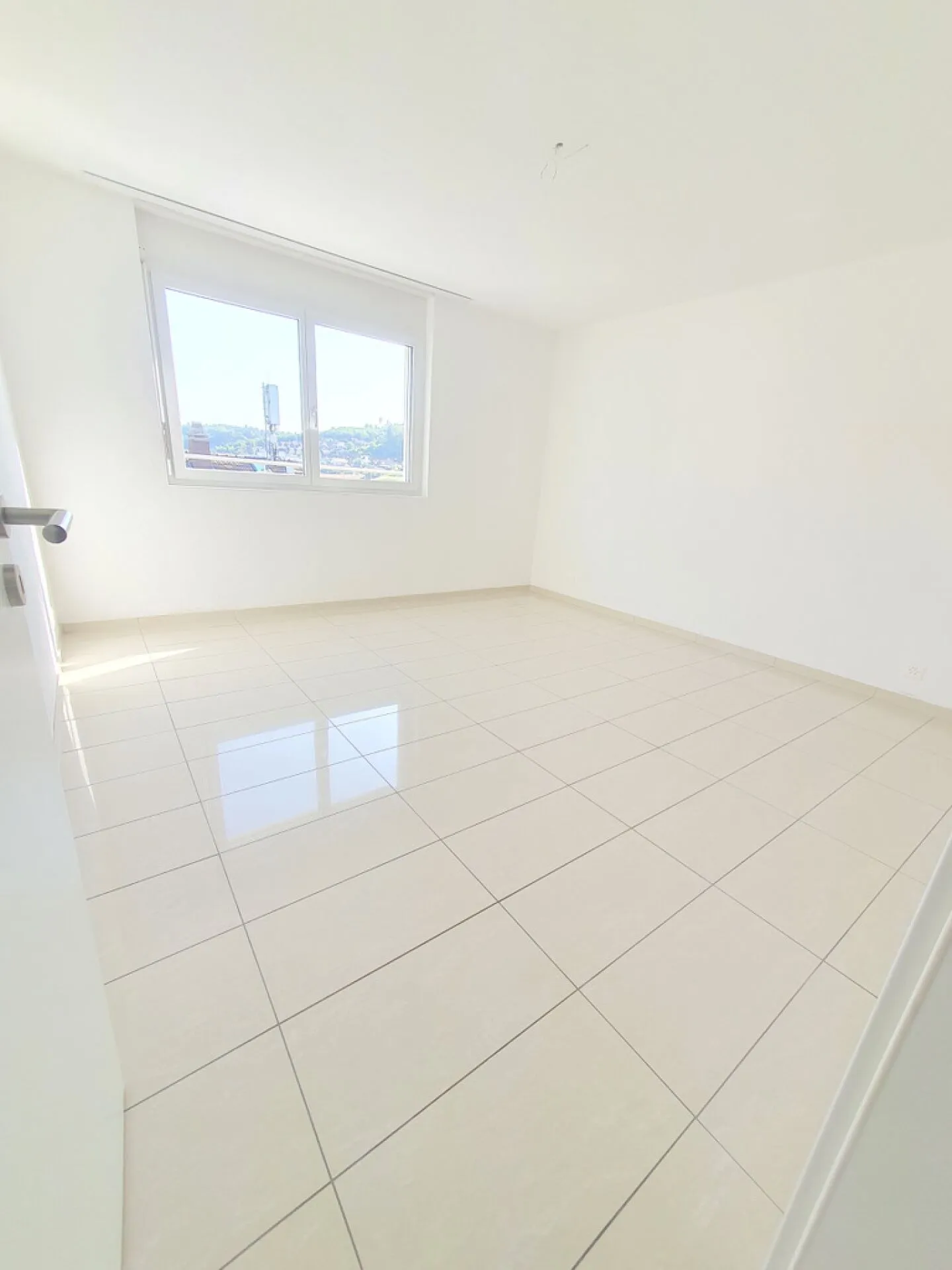 Exklusive 5.5-Zimmer-Attikawohnung mit direktem Liftzugang - Photo 6 sur 11