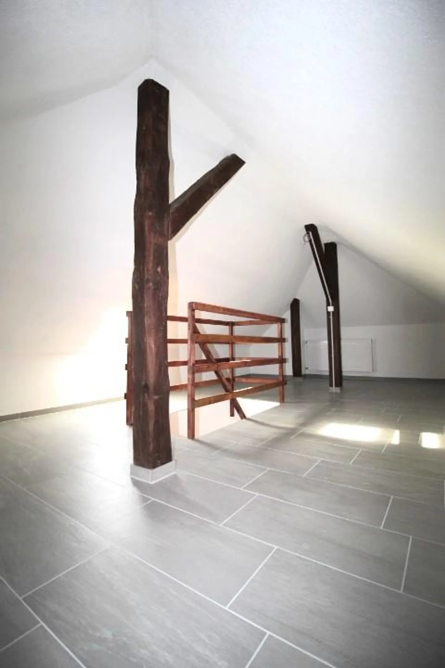 Appartement en duplex de 3,5 pièces - Photo 10 sur 12