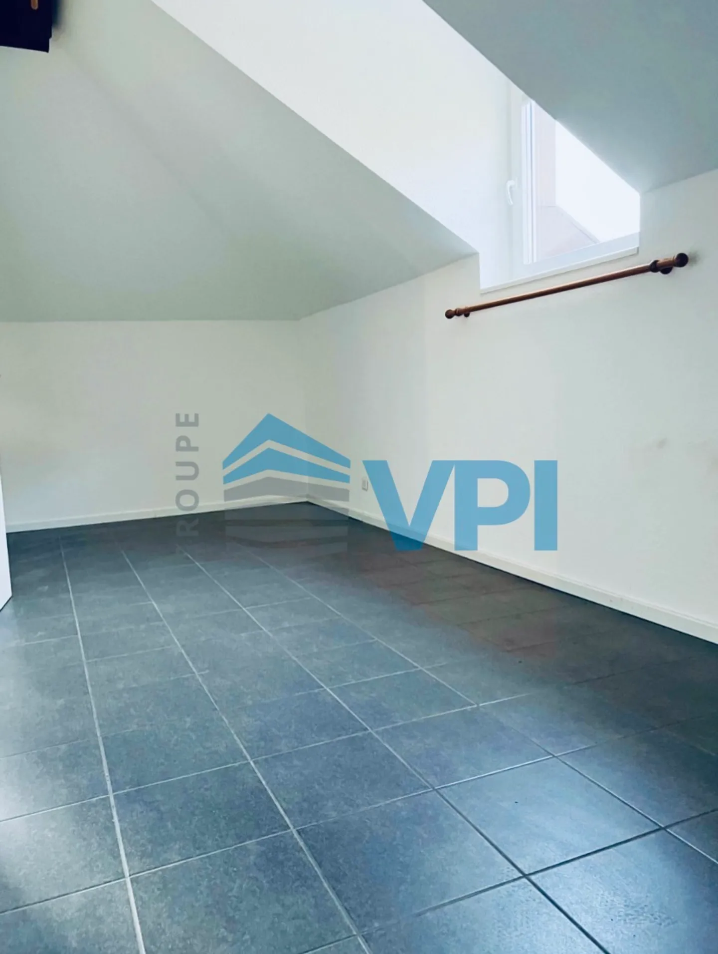 Appartamento Attico Incantevole - Foto 7 di 7