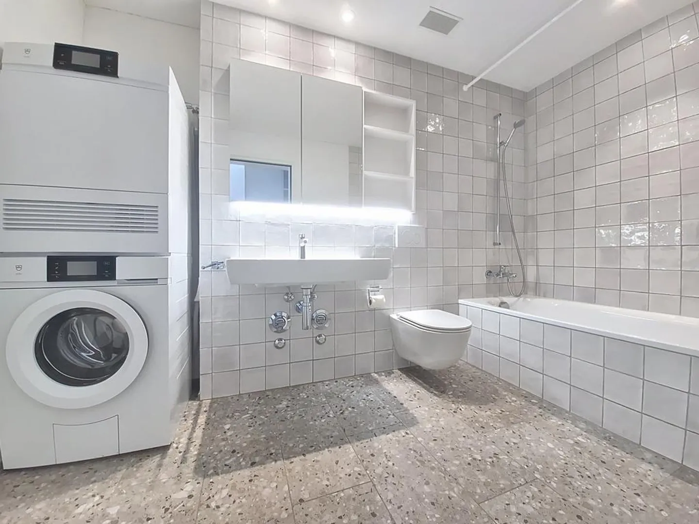 Appartamento moderno e accogliente con 2,5 stanze a Uster - Foto 5 di 8