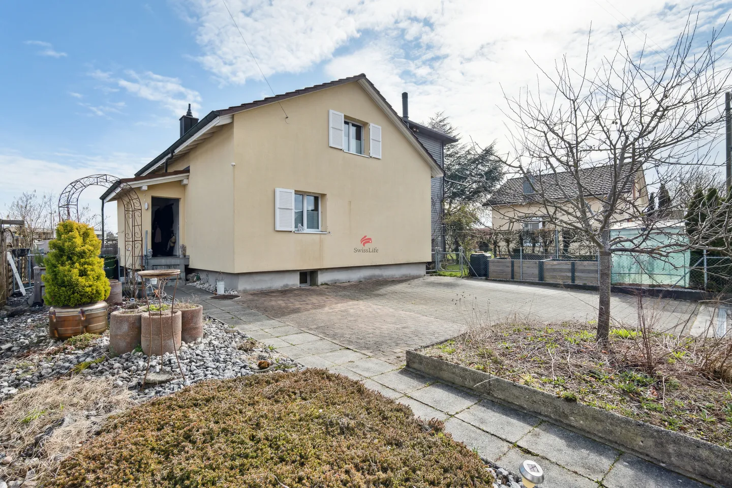 Votre maison de rêve dans le meilleur emplacement ! - Photo 2 sur 11