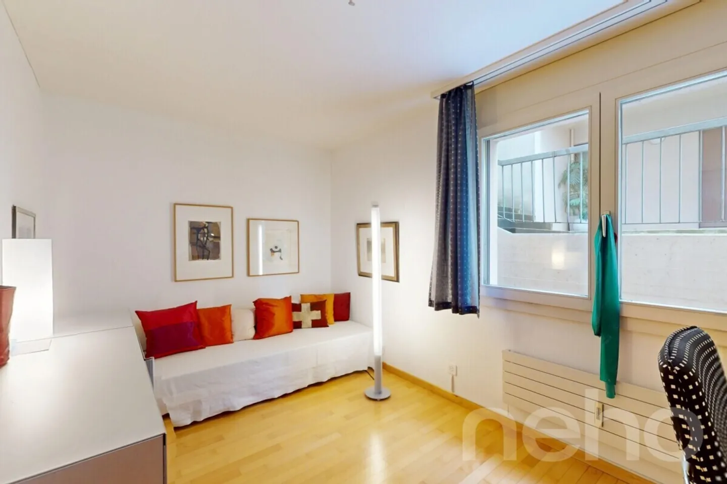 Charming garden apartment in a quiet location with plenty of privacy - Photo 10 of 13