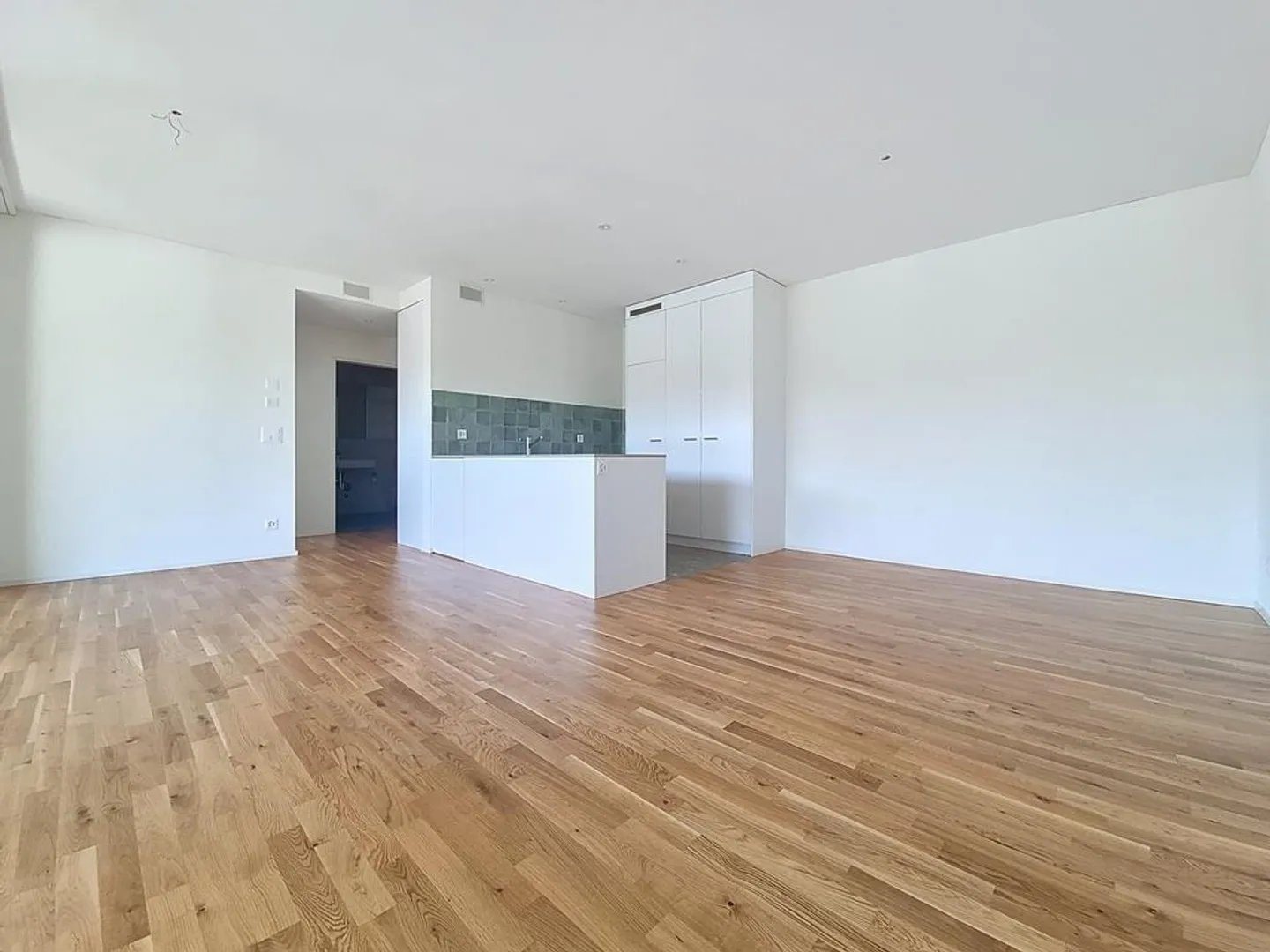 Appartamento moderno e accogliente con 2,5 stanze a Uster - Foto 2 di 8