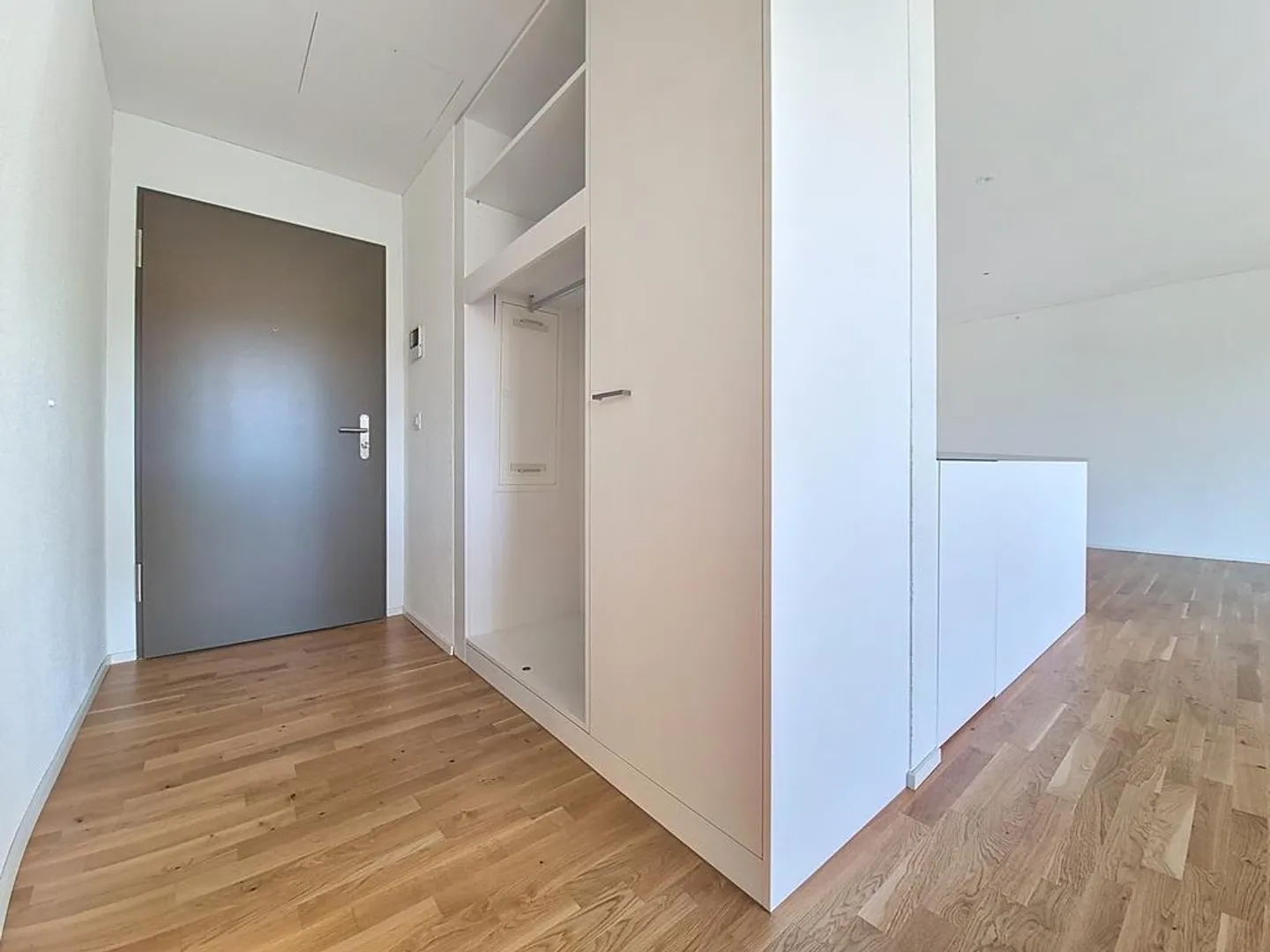 Appartamento moderno e accogliente con 2,5 stanze a Uster - Foto 3 di 8