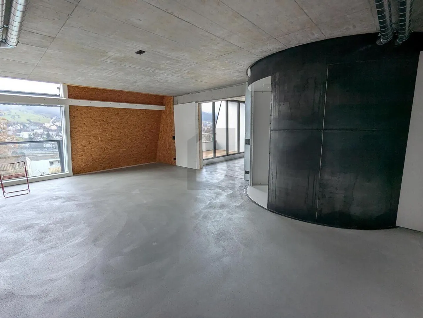 ARCHITEKTUR TRIFFT MODERNSTE BAU-TECHNIK - Foto 2 von 6