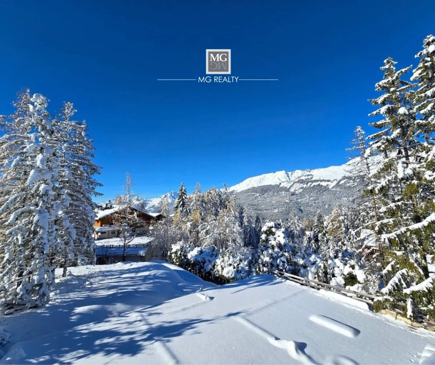 Chalet 8.5 rooms - Photo 3 of 5