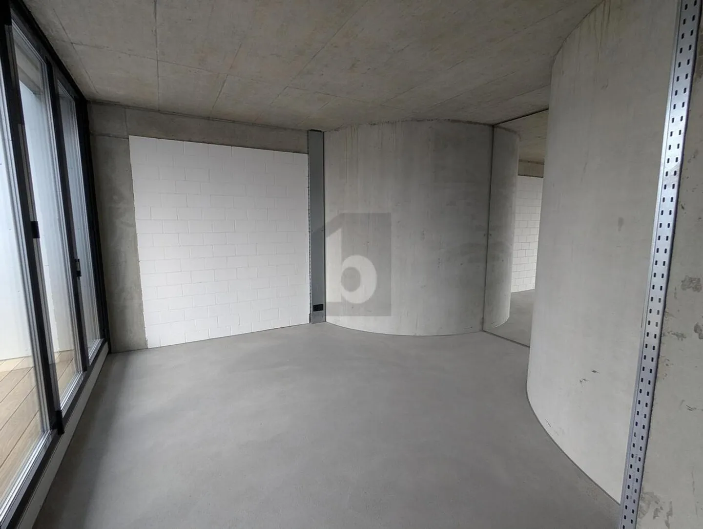 ARCHITEKTUR TRIFFT MODERNSTE BAU-TECHNIK - Foto 4 von 6