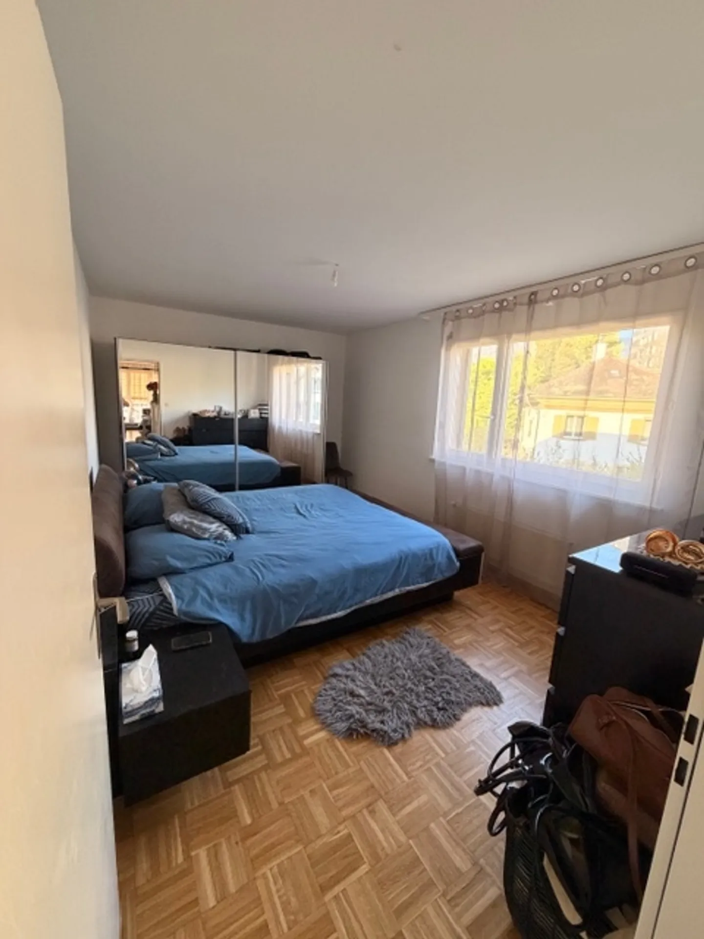 2.5 Room Apartment - Photo 6 of 9