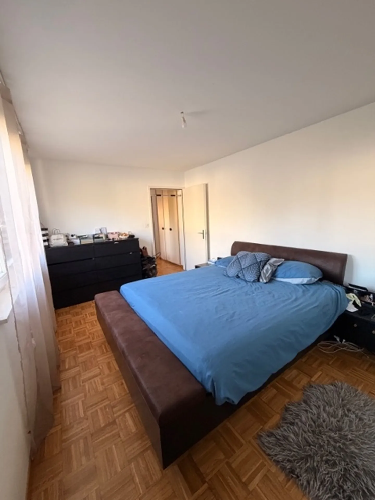 2.5 Room Apartment - Photo 7 of 9