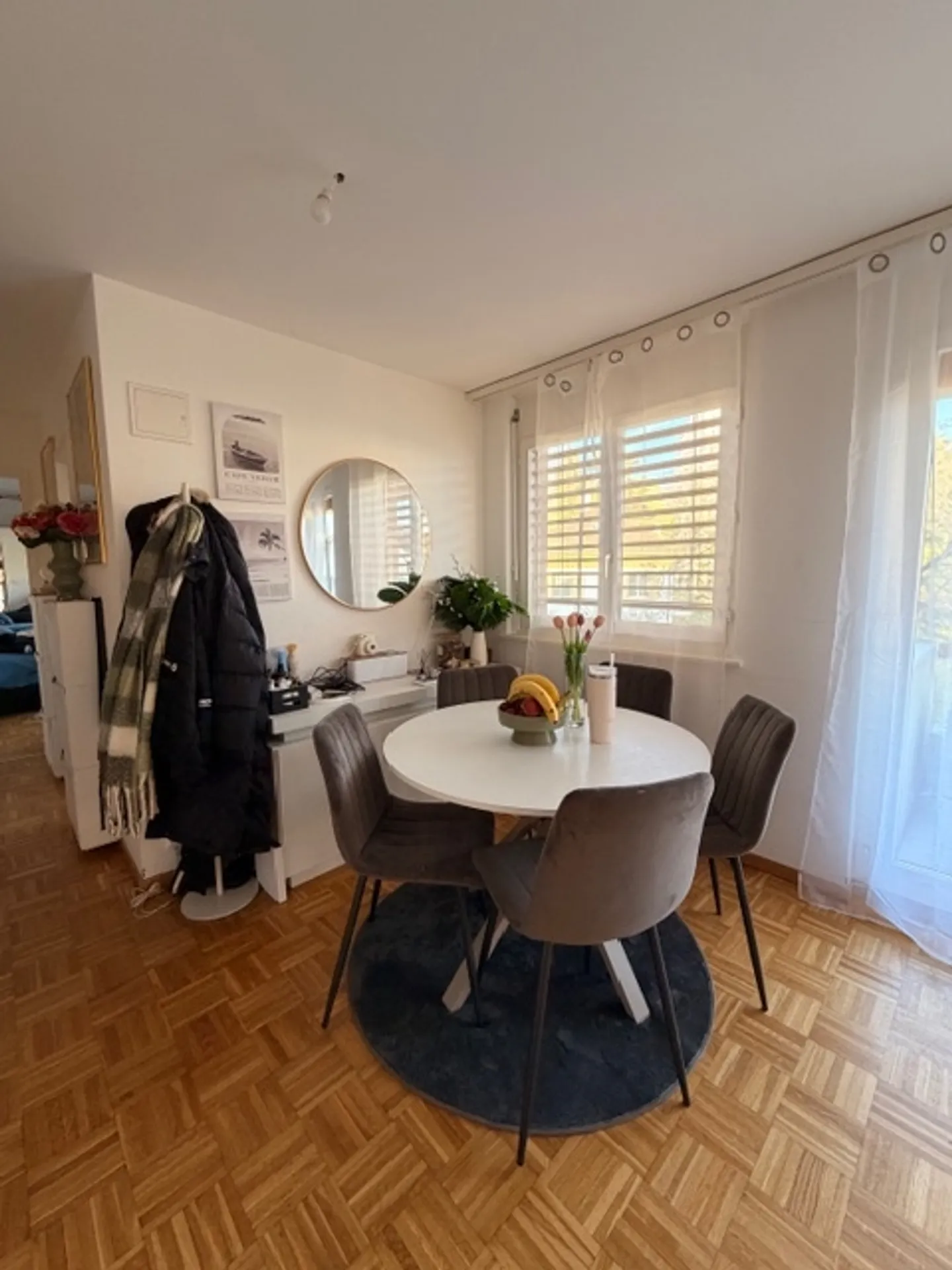 2.5 Room Apartment - Photo 3 of 9