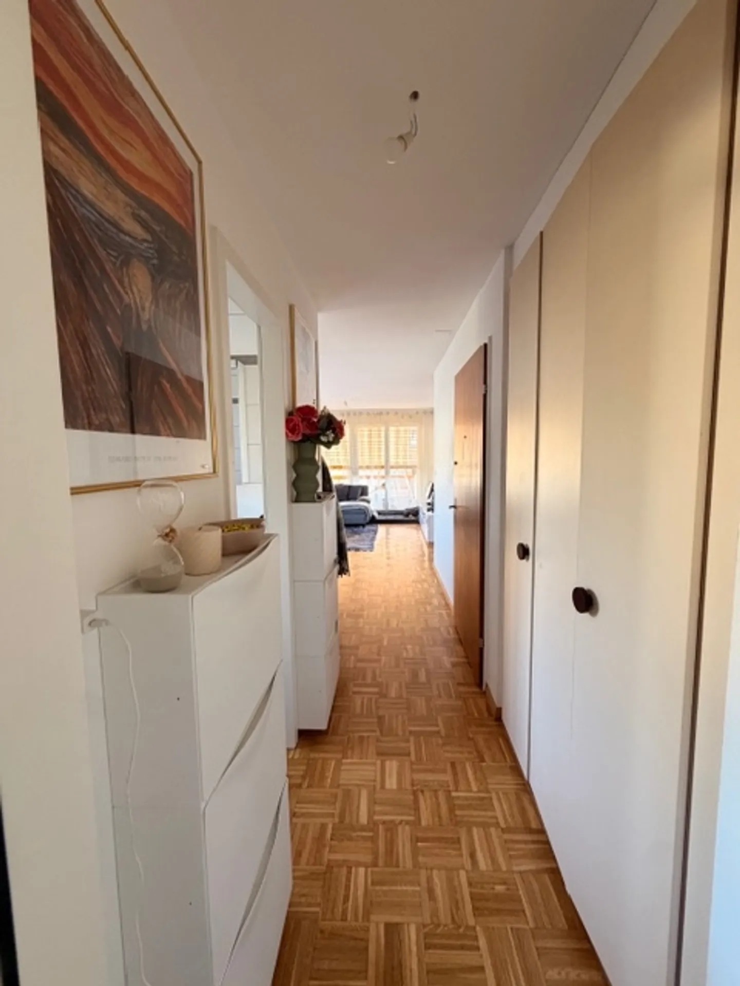 2.5 Room Apartment - Photo 4 of 9