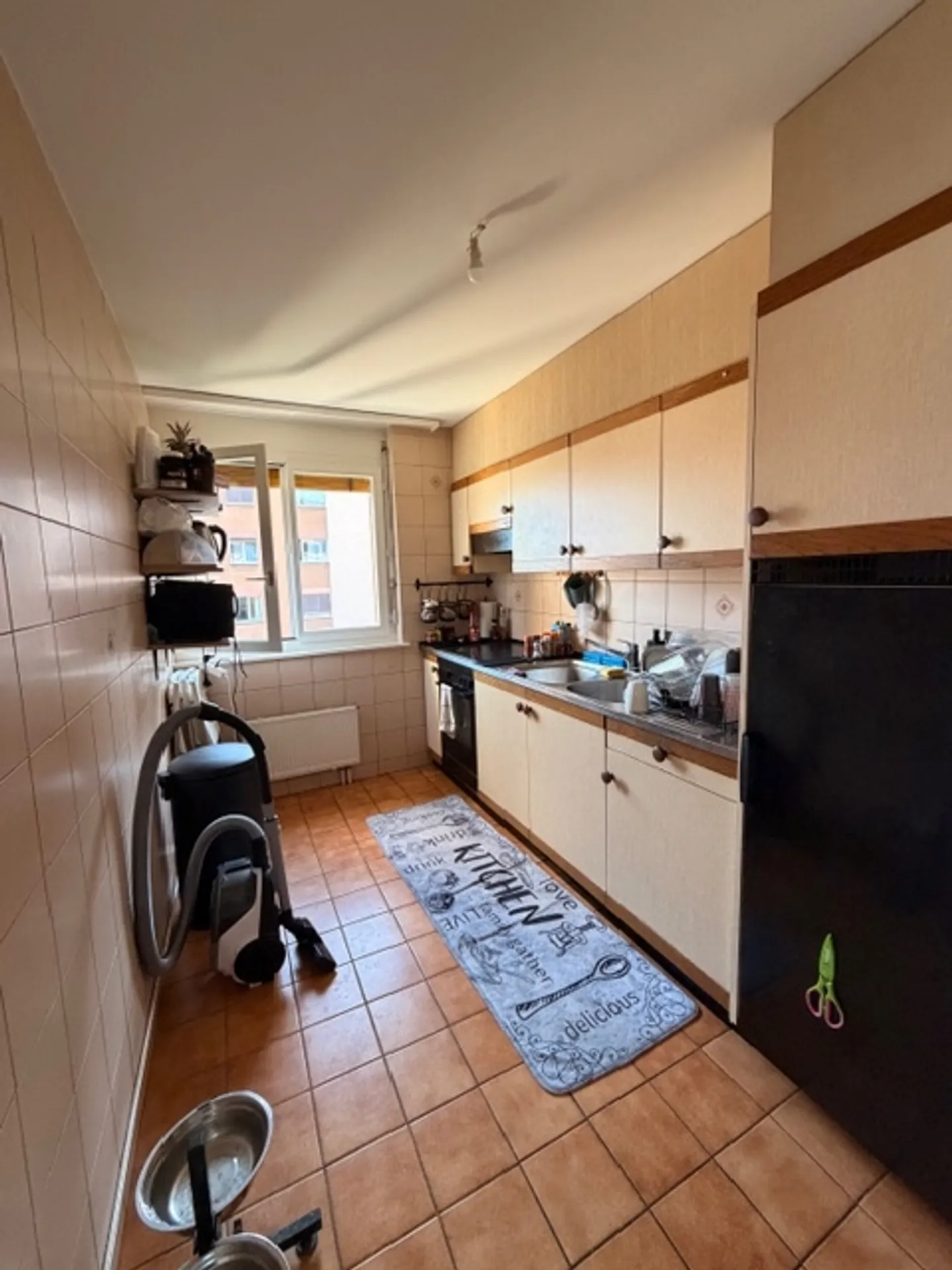 2.5 Room Apartment - Photo 5 of 9